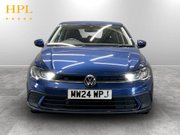 Volkswagen Polo 1.0 TSI Life Hatchback 5dr Petrol Manual Euro 6 (s/s) (95 ps) 2
