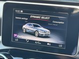 Mercedes-Benz C Class 2.0 C200 Sport G-Tronic+ Euro 6 (s/s) 4dr 29