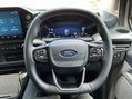 Ford Transit Custom 2.5 320 Duratec 11.8kWh Sport Crew Van Auto L2 H1 Euro 6 5dr 19