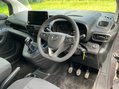 Vauxhall Combo 1.5 Turbo D 2300 Sportive L2 H1 Euro 6 (s/s) 4dr 11