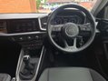 Audi A1 1.0 A1 Sportback 30 TFSI Sport 5dr 29