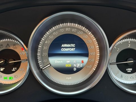 Mercedes-Benz CLS 2.1 CLS220 BlueTEC AMG Line Coupe G-Tronic+ Euro 6 (s/s) 4dr 72