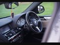 BMW X4 2.0 20d M Sport Auto xDrive Euro 6 (s/s) 5dr 19