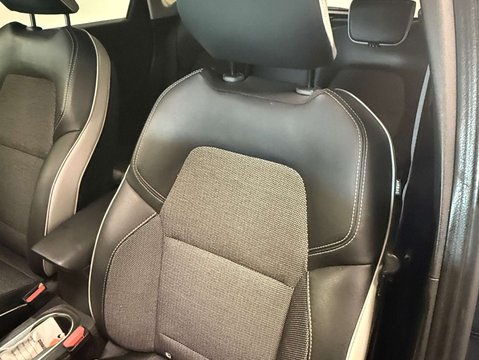 Renault Captur 1.6 Captur Techno E-Tech HEV Auto 5dr 40