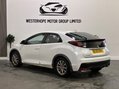 Honda Civic 1.6 i-DTEC SE Plus (Navi) Euro 5 (s/s) 5dr 2
