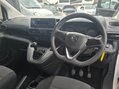 Vauxhall Combo L2H1 2300 EDITION S/S 9