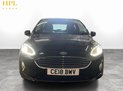Ford Fiesta 1.1 Ti-VCT Zetec Hatchback 3dr Petrol Manual Euro 6 (s/s) (85 ps) 2