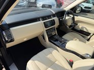 Land Rover Range Rover TDV6 VOGUE SE 10