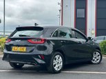 Kia Ceed 1.0 T-GDi 2 Hatchback 5dr Petrol Manual Euro 6 (s/s) (118 bhp) 10