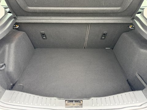Ford Focus TITANIUM WITH NAV 45