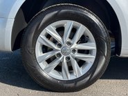 Volkswagen Caddy C20 102 ps Tdi Highline Panel Van - No VAT - Sat Nav 31