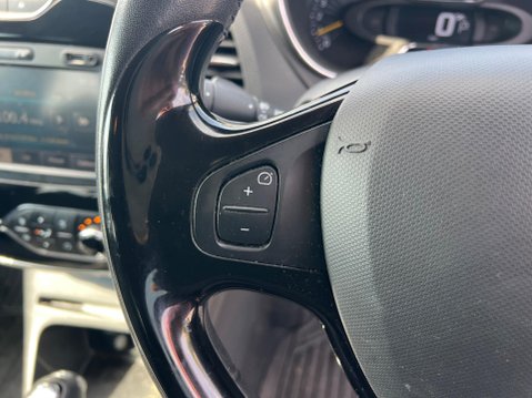 Renault Captur 1.2 TCe Dynamique S MediaNav EDC Euro 5 5dr 20