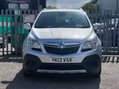 Vauxhall Mokka 1.6 Mokka S S/S 5dr 8