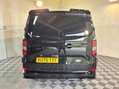 Ford Transit Custom 2.0 320 EcoBlue Limited Auto L1 H1 Euro 6 (s/s) 5dr 5