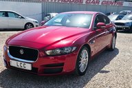 Jaguar XE 2.0D SE AUTOMATIC! LOOK! ONLY 55000 MILES! ROAD TAX £20:00,LAST OWNER 7 YEA 3