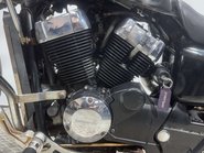 Honda VT750 S SHADOW 750 2011 ONLY 18K RUNNING CRUISER PROJECT BIKE 750CC 15
