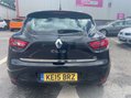 Renault Clio 1.5 Clio Dynamique S MediaNav dCi Auto 5dr 16