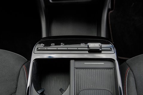 Hyundai TUCSON T-GDI N LINE S 41