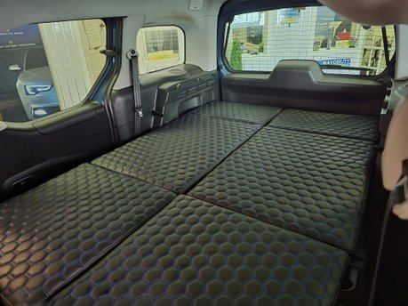 Peugeot Partner BLUE HDI S/S TEPEE ACTIVE 10