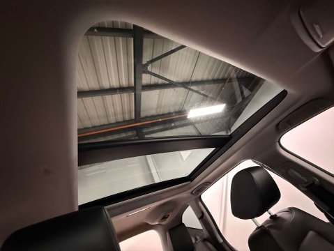 Honda CR-V 1.5 CR-V EX i-VTec CVT 4WD 5dr 42