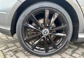 Mercedes-Benz B Class B180 1.8 CDI BLUEEFFICIENCY SPORT AUTO 7