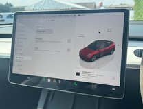 Tesla Model Y (Dual Motor) Long Range SUV 5dr Electric Auto 4WDE (384 bhp) 18