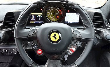 Ferrari 458 Speciale 20