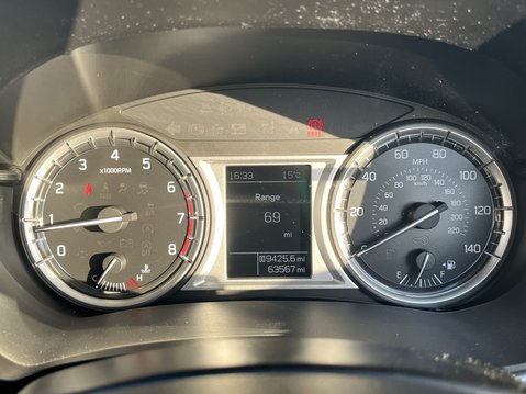 Suzuki Vitara 1.6 SZ4 5dr 17