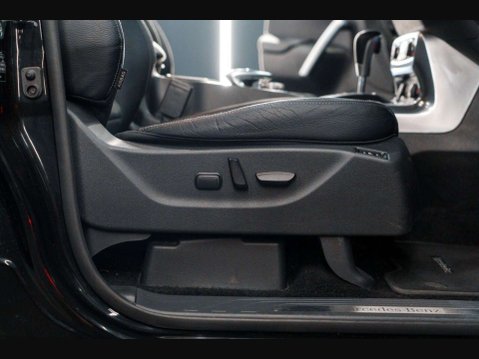 Mercedes-Benz X Class 2.3 CDI BULLDOG EDT Power Pickup Double Cab 4dr Diesel Auto 4MATIC Euro 6 P 28