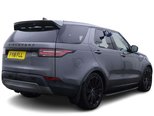 Land Rover Discovery 3.0 TD V6 HSE SUV 5dr Diesel Auto 4WD Euro 6 (s/s) (258 ps) 2