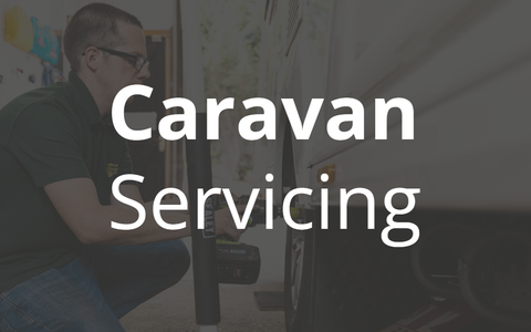 Caravan Servicing | Songhurst Caravans, Kent, UK