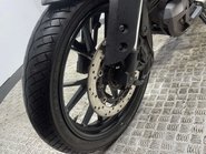 Ajs Isaba 125 2020 PROJECT 125CC 12