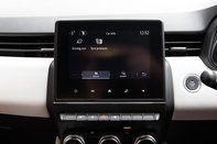 Renault Clio TECHNO TCE 27