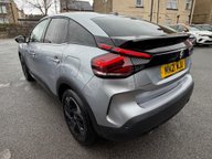 Citroen C4 PURETECH SHINE S/S 6