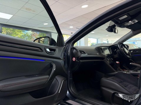 Renault Megane 1.8T R.S.280 Euro 6 (s/s) 5dr 53