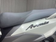 Suzuki Avenis 2024 ONLY 1K 1 OWNER PERFECT LEARNER BIKE SCOOTER 125CC 50