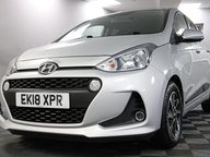 Hyundai i10 PREMIUM 28