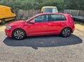 Volkswagen Golf 1.5 Golf Match TSi Evo 5dr 4