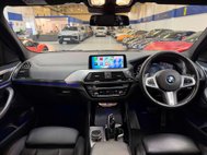 BMW X3 3.0 M40i SUV 5dr Petrol Auto xDrive Euro 6 (s/s) (360 ps) 2