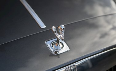 Rolls-Royce Wraith 27