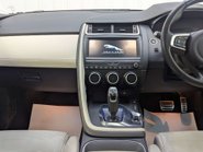 Jaguar E-Pace 2.0 E-PACE R-Dynamic HSE i AWD Auto 4WD 5dr 71