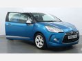 Citroen DS3 1.6 VTi DStyle Hatchback 3dr Petrol Auto Euro 5 (120 ps) 12