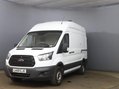 Ford Transit 2.0 350 EcoBlue FWD L2 H3 Euro 6 5dr 3