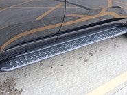 Toyota Land Cruiser COMMERCIAL WITH REAR SEATS STYLED BY SEEKER UK  20