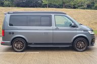 Volkswagen Transporter T6.1 T28 TDI P/V HIGHLINE 8