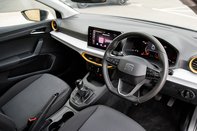 SEAT Ibiza TSI SE TECHNOLOGY 4