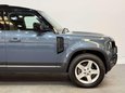Land Rover Defender 3.0 D250 MHEV SE Hard Top SUV 5dr Diesel Auto 4WD MWB Euro 6 (s/s) (250 ps) 17
