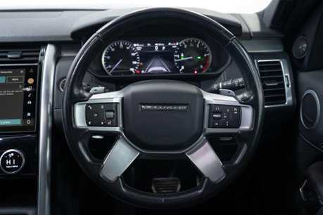 Land Rover Discovery 3.0 Discovery R-Dynamic SE D MHEV Auto 4WD 5dr 23