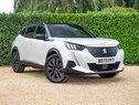 Peugeot 2008 2008 GT Premium EV 5dr