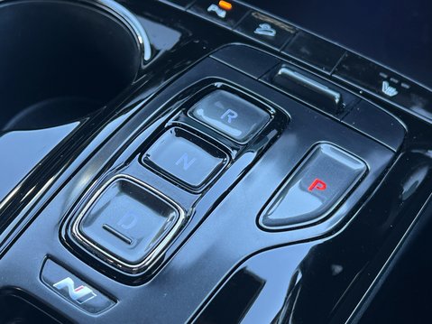Hyundai TUCSON T-GDI N LINE 27